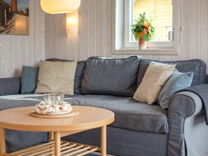 Ev | Oturma alanı | Şömine 