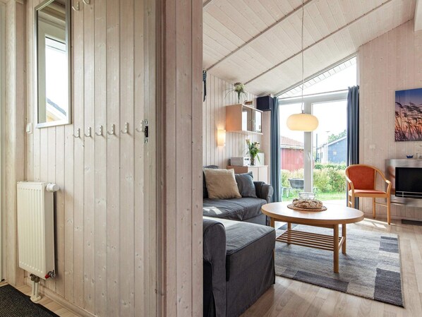 Hus | Oppholdsområde | Peis