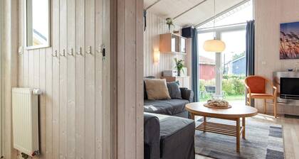 Holiday Home in Grömmitz