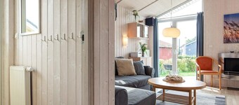 Holiday Home in Grömmitz