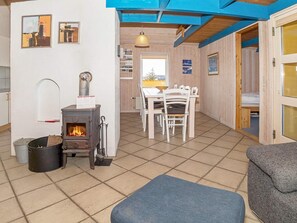 Ferienhaus | Speisen