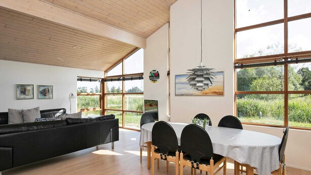 Hus | Innvendig