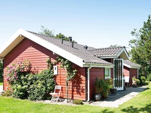 House | View from property - 6 Person Holiday Home in Tarm-by Traum (Tarm)