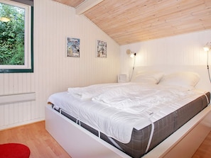 House | Interior - 6 Person Holiday Home in Tarm-by Traum (Tarm)