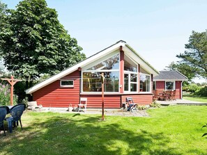 House | View from property - 6 Person Holiday Home in Tarm-by Traum (Tarm)