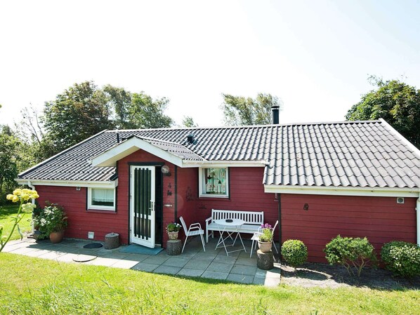 House | Exterior