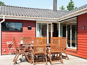 House | View from property - 6 Person Holiday Home in Tarm-by Traum (Tarm)