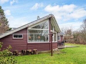 House | View from property - 6 Person Holiday Home in Tarm-by Traum (Tarm)