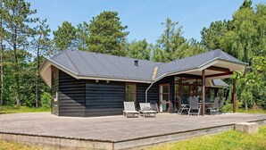 Maison | Extérieur