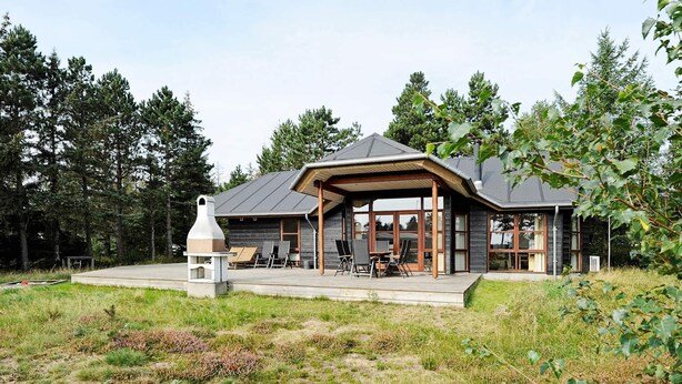 Maison | Terrasse/Patio