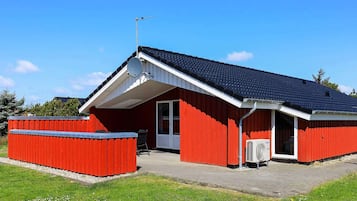 House | Exterior