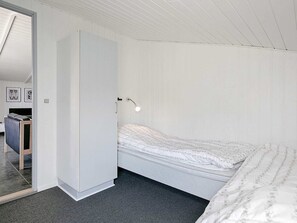 Interior - 8 Person Holiday Home in Vejers Strand (Vejers Strand)