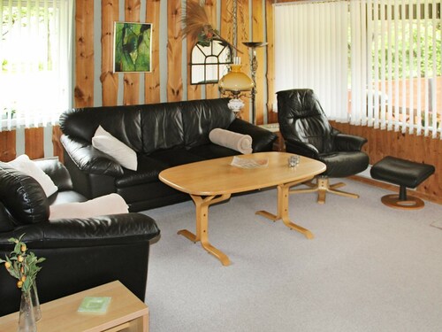 Cozy Cottage in Blåvand With Terrace