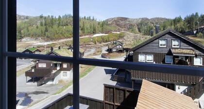 10 Person Holiday Home in Åseral