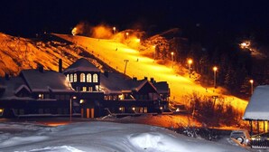 Exterior - 10 Person Holiday Home in Åseral (Aseral)