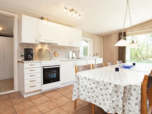 Quaint Holiday Home in Dannemare With Whirlpool