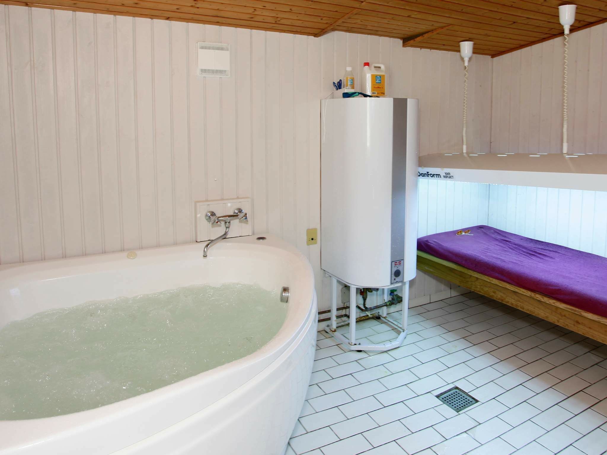 Wellnessanwendung
