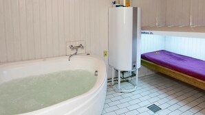 Perawatan spa