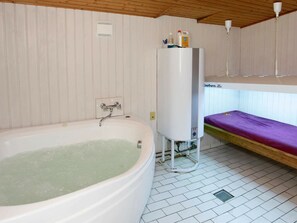 Spa treatment