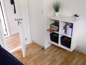House | Interior