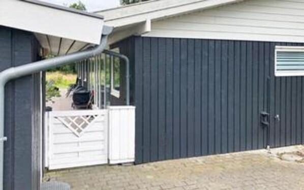 Hus | Boendeområde