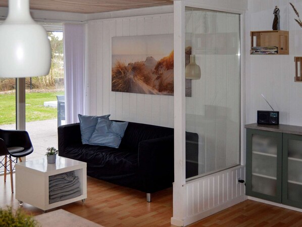 House | Living area