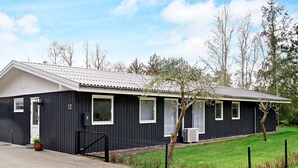 Unclassified image, 4 of 50, button - 4 Star Holiday Home in Rodby (Rodby)