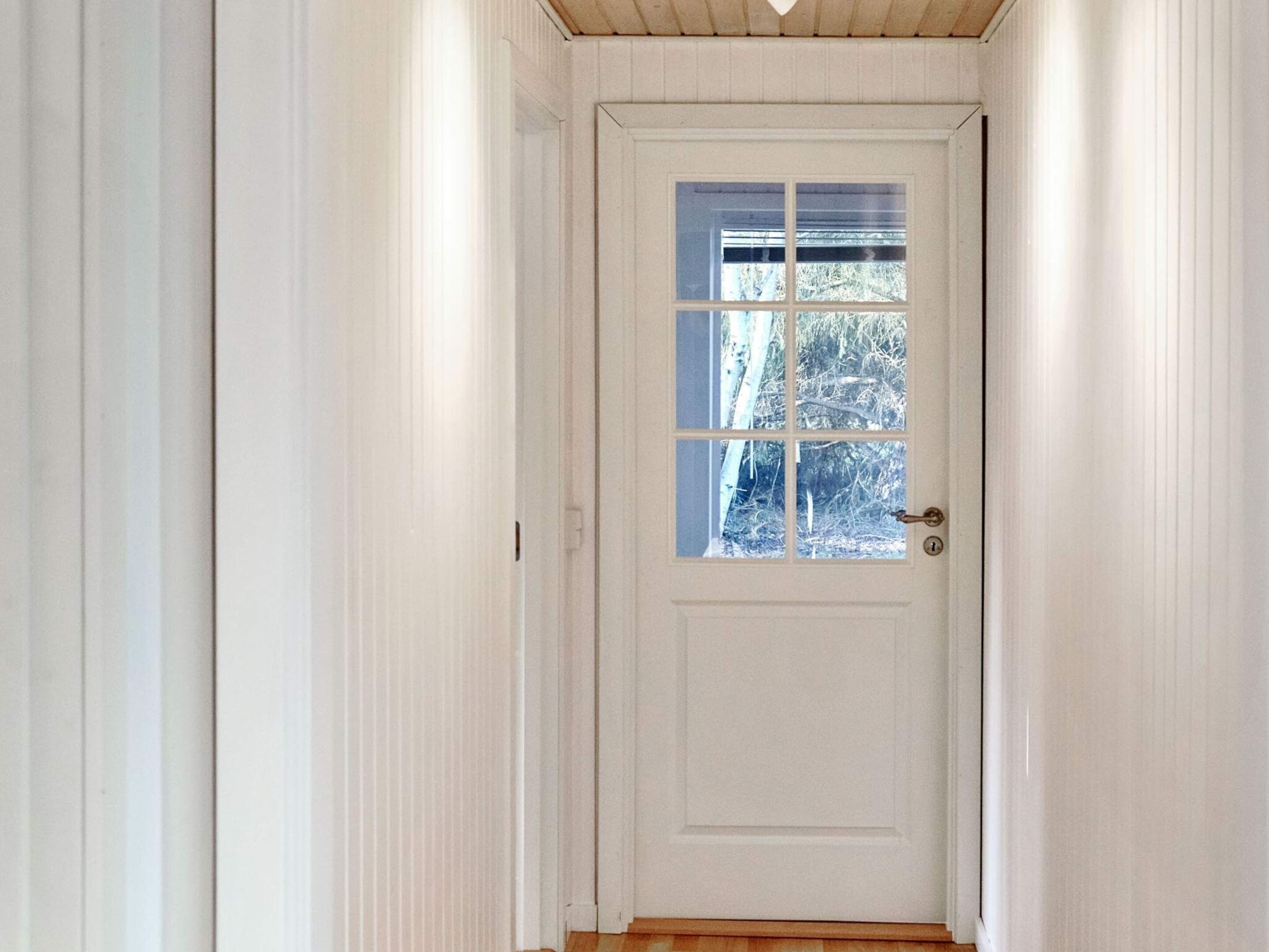 Ferienhaus | Innenbereich