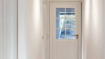 Ferienhaus | Innenbereich