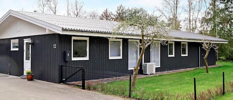 House | Exterior