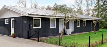 4 Star Holiday Home in Rodby