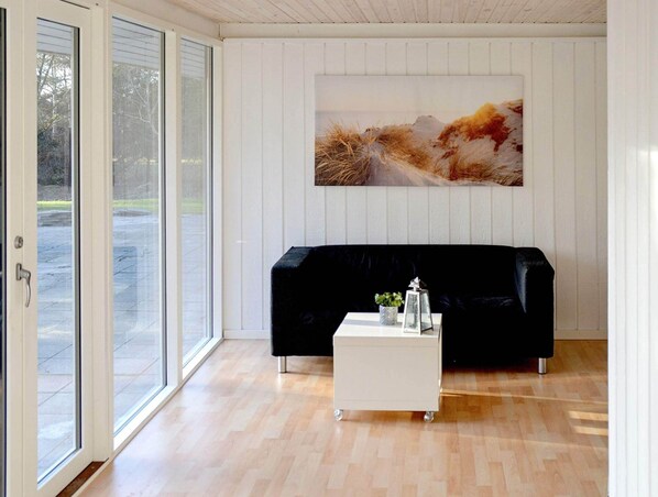 House | Interior