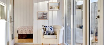 4 Star Holiday Home in Rodby