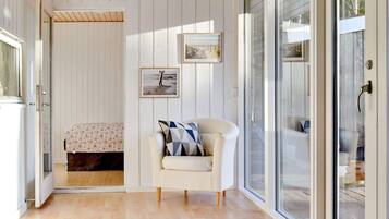 Ferienhaus | Innenbereich