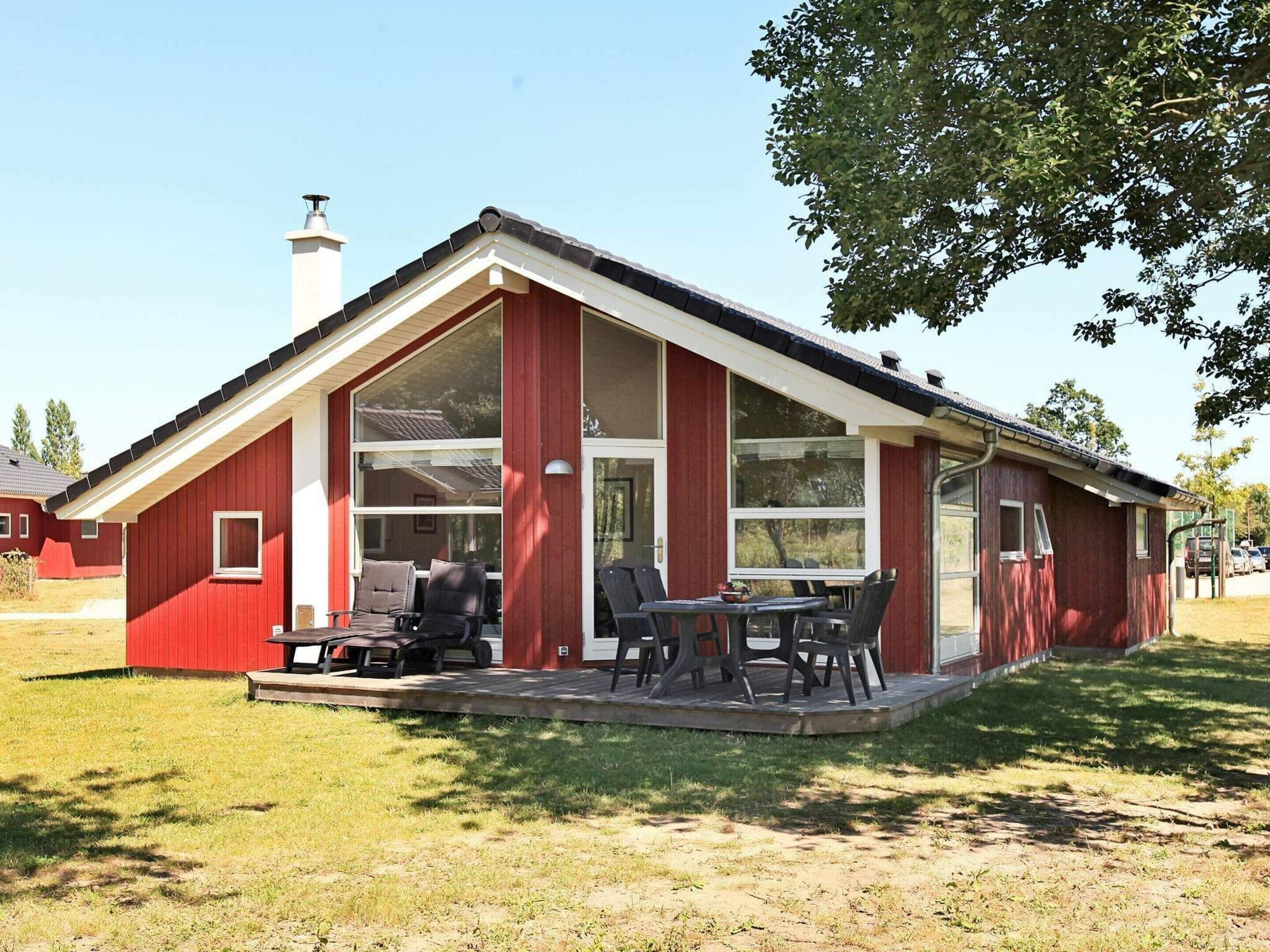 Huis | Exterieur