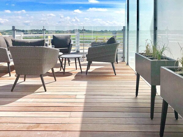 Apartamento | Fachada
