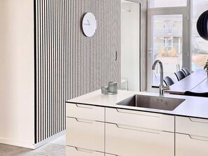 Apartment | Interior