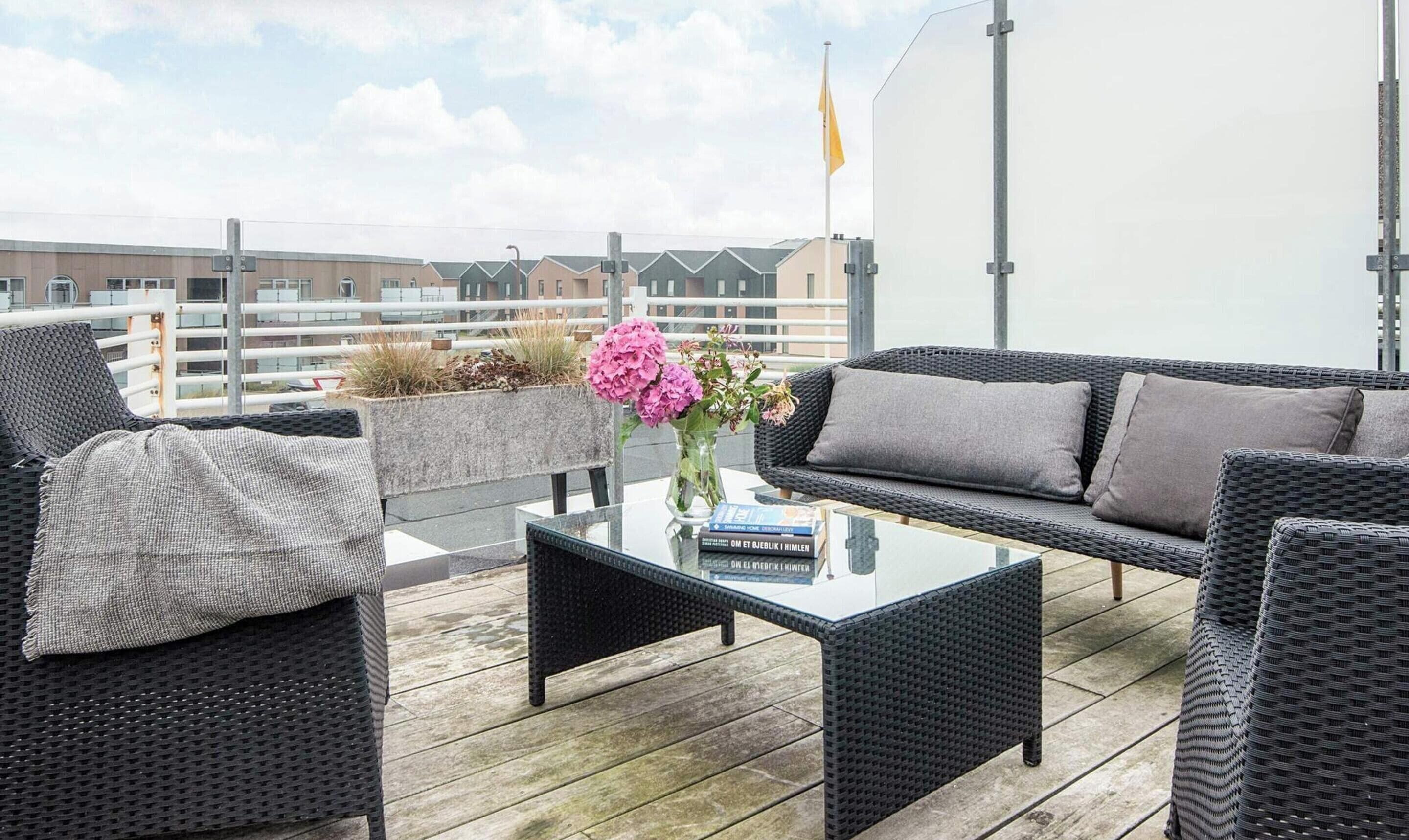 Departamento | Exterior