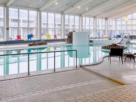 Apartamento | Piscina