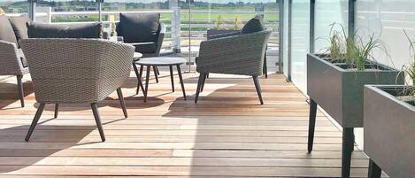 Apartemen | Eksterior