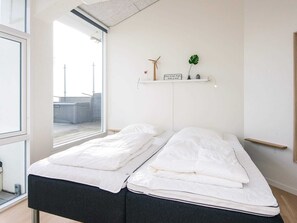 Appartement | Interieur