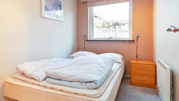 4 chambres, lits bébé, ameublement personnalisé