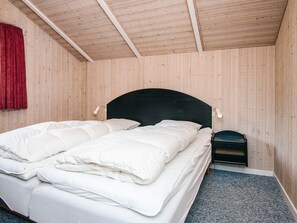 Ferienhaus | Innenbereich