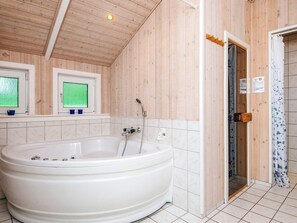 ハウス | スパ トリートメント