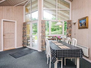 Maison | Intérieur