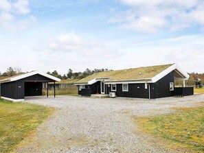 House | Exterior - 8 Person Holiday Home in Saltum (Saltum)