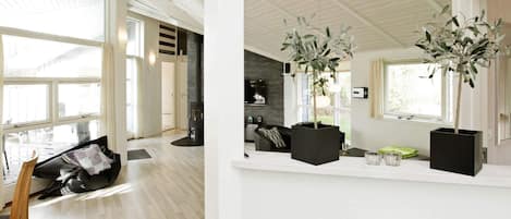 منزل | المنشأة من الداخل