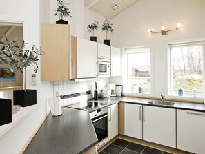 Hus | Interiør