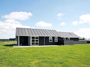 Hus | Udendørsområde