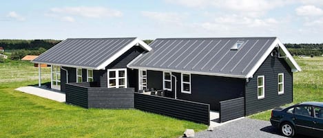Casa | Exterior